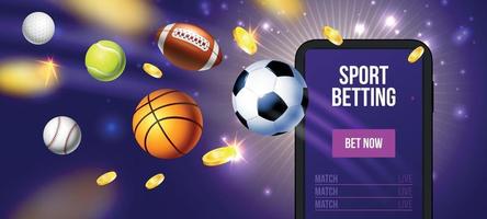 online Sports Betting