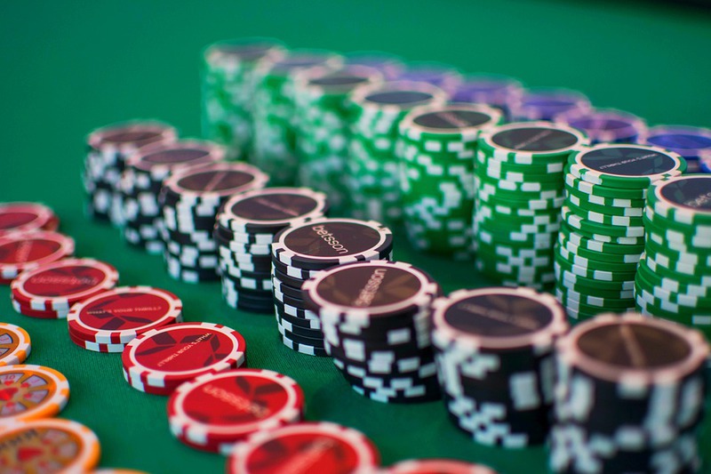 Online Poker Games