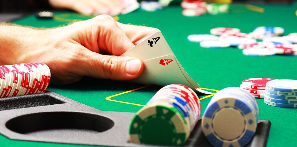 Online Casino Games