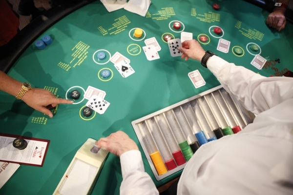 Casino