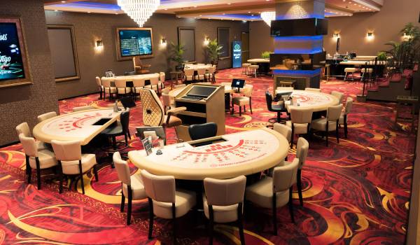 Casino Games Online