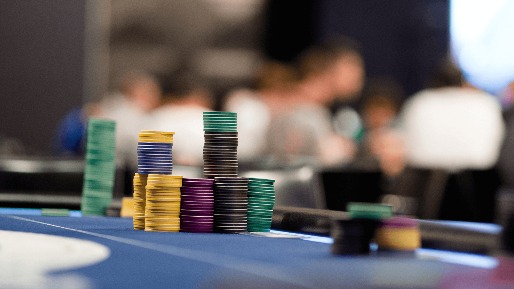 Casino Games