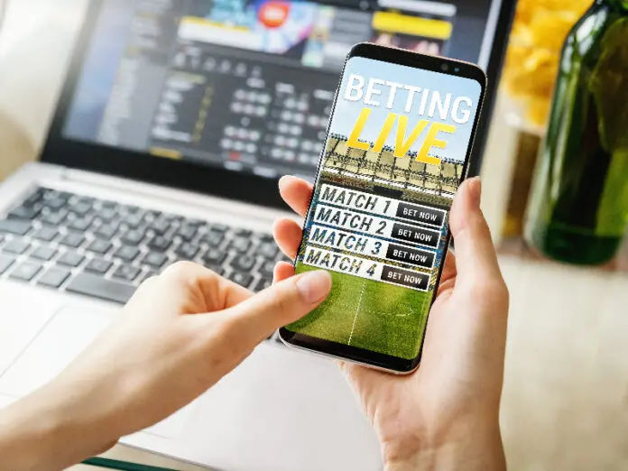 Online Betting